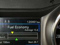 Chevrolet Tracker 2022 5p Premier L3/1.2/T Aut 2022 Chevrolet Tracker Venta Interiores 3