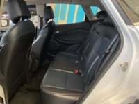 Chevrolet Tracker 2022 5p Premier L3/1.2/T Aut 2022 Chevrolet Tracker Venta Interiores 21