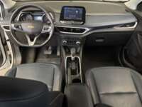 Chevrolet Tracker 2022 5p Premier L3/1.2/T Aut 2022 Chevrolet Tracker Venta Interiores 4