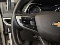 Chevrolet Tracker 2022 5p Premier L3/1.2/T Aut 2022 Chevrolet Tracker Venta Interiores 5
