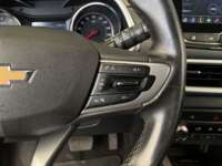 Chevrolet Tracker 2022 5p Premier L3/1.2/T Aut 2022 Chevrolet Tracker Venta Interiores 6