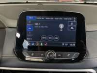 Chevrolet Tracker 2022 5p Premier L3/1.2/T Aut 2022 Chevrolet Tracker Venta Interiores 7