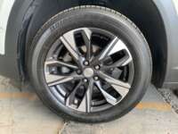 Chevrolet Tracker 2022 5p Premier L3/1.2/T Aut 2022 Chevrolet Tracker Venta Llantas 1