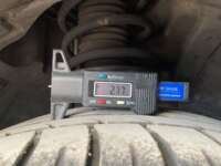 Chevrolet Tracker 2022 5p Premier L3/1.2/T Aut 2022 Chevrolet Tracker Venta Llantas 12