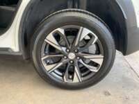 Chevrolet Tracker 2022 5p Premier L3/1.2/T Aut 2022 Chevrolet Tracker Venta Llantas 4