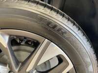 Chevrolet Tracker 2022 5p Premier L3/1.2/T Aut 2022 Chevrolet Tracker Venta Llantas 5