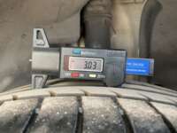 Chevrolet Tracker 2022 5p Premier L3/1.2/T Aut 2022 Chevrolet Tracker Venta Llantas 6