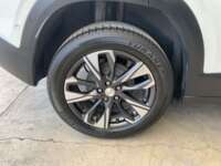 Chevrolet Tracker 2022 5p Premier L3/1.2/T Aut 2022 Chevrolet Tracker Venta Llantas 7