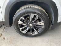 Chevrolet Tracker 2022 5p Premier L3/1.2/T Aut 2022 Chevrolet Tracker Venta Llantas 10