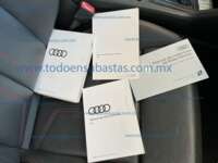 Audi Q3 2022 5p 35 S Line L4/1.4/T S-Tronic 2022 Audi Q3 Ingreso Documentos 0
