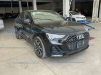Audi Q3 2022 5p 35 S Line L4/1.4/T S-Tronic 2022 Audi Q3 Ingreso Exteriores 2