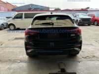 Audi Q3 2022 5p 35 S Line L4/1.4/T S-Tronic 2022 Audi Q3 Ingreso Exteriores 5