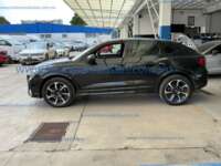 Audi Q3 2022 5p 35 S Line L4/1.4/T S-Tronic 2022 Audi Q3 Ingreso Exteriores 7