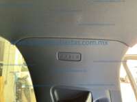 Audi Q3 2022 5p 35 S Line L4/1.4/T S-Tronic 2022 Audi Q3 Ingreso Interiores 16