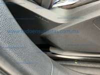 Audi Q3 2022 5p 35 S Line L4/1.4/T S-Tronic 2022 Audi Q3 Ingreso Interiores 19