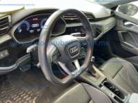Audi Q3 2022 5p 35 S Line L4/1.4/T S-Tronic 2022 Audi Q3 Ingreso Interiores 2