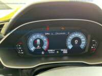 Audi Q3 2022 5p 35 S Line L4/1.4/T S-Tronic 2022 Audi Q3 Ingreso Interiores 3