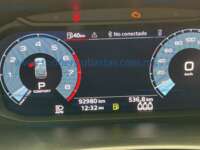 Audi Q3 2022 5p 35 S Line L4/1.4/T S-Tronic 2022 Audi Q3 Ingreso Interiores 4