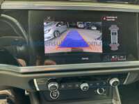 Audi Q3 2022 5p 35 S Line L4/1.4/T S-Tronic 2022 Audi Q3 Ingreso Interiores 5