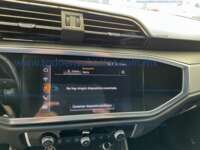 Audi Q3 2022 5p 35 S Line L4/1.4/T S-Tronic 2022 Audi Q3 Ingreso Interiores 8