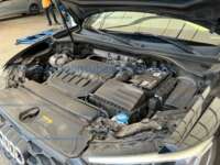 Audi Q3 2022 5p 35 S Line L4/1.4/T S-Tronic 2022 Audi Q3 Ingreso Motor 0