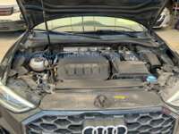 Audi Q3 2022 5p 35 S Line L4/1.4/T S-Tronic 2022 Audi Q3 Ingreso Motor 1