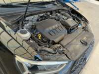 Audi Q3 2022 5p 35 S Line L4/1.4/T S-Tronic 2022 Audi Q3 Ingreso Motor 2