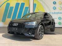 Audi Q3 2022 5p 35 S Line L4/1.4/T S-Tronic 2022 Audi Q3 Venta Exteriores 1