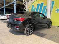 Audi Q3 2022 5p 35 S Line L4/1.4/T S-Tronic 2022 Audi Q3 Venta Exteriores 5