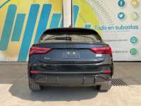 Audi Q3 2022 5p 35 S Line L4/1.4/T S-Tronic 2022 Audi Q3 Venta Exteriores 6