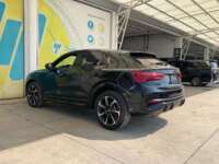 Audi Q3 2022 5p 35 S Line L4/1.4/T S-Tronic 2022 Audi Q3 Venta Exteriores 7