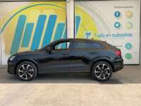 Audi Q3 2022 5p 35 S Line L4/1.4/T S-Tronic 2022 Audi Q3 Venta Exteriores 8