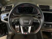 Audi Q3 2022 5p 35 S Line L4/1.4/T S-Tronic 2022 Audi Q3 Venta Interiores 1