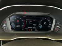 Audi Q3 2022 5p 35 S Line L4/1.4/T S-Tronic 2022 Audi Q3 Venta Interiores 2