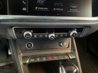 Audi Q3 2022 5p 35 S Line L4/1.4/T S-Tronic 2022 Audi Q3 Venta Interiores 11