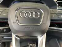 Audi Q3 2022 5p 35 S Line L4/1.4/T S-Tronic 2022 Audi Q3 Venta Interiores 14