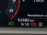 Audi Q3 2022 5p 35 S Line L4/1.4/T S-Tronic 2022 Audi Q3 Venta Interiores 3