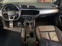 Audi Q3 2022 5p 35 S Line L4/1.4/T S-Tronic 2022 Audi Q3 Venta Interiores 4