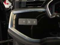 Audi Q3 2022 5p 35 S Line L4/1.4/T S-Tronic 2022 Audi Q3 Venta Interiores 5