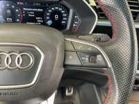 Audi Q3 2022 5p 35 S Line L4/1.4/T S-Tronic 2022 Audi Q3 Venta Interiores 7