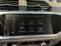 Audi Q3 2022 5p 35 S Line L4/1.4/T S-Tronic 2022 Audi Q3 Venta Interiores 9