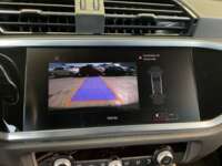 Audi Q3 2022 5p 35 S Line L4/1.4/T S-Tronic 2022 Audi Q3 Venta Interiores 10