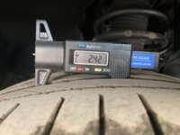 Audi Q3 2022 5p 35 S Line L4/1.4/T S-Tronic 2022 Audi Q3 Venta Llantas 3