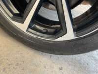 Audi Q3 2022 5p 35 S Line L4/1.4/T S-Tronic 2022 Audi Q3 Venta Llantas 5