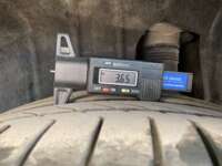 Audi Q3 2022 5p 35 S Line L4/1.4/T S-Tronic 2022 Audi Q3 Venta Llantas 6