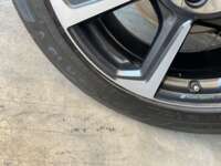 Audi Q3 2022 5p 35 S Line L4/1.4/T S-Tronic 2022 Audi Q3 Venta Llantas 8