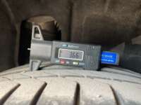 Audi Q3 2022 5p 35 S Line L4/1.4/T S-Tronic 2022 Audi Q3 Venta Llantas 9