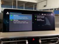 BMW X3 2022 5p xDrive 30e L4/2.0/T Aut Línea Nueva 2022 BMW X3 Venta Documentos 2