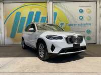 BMW X3 2022 5p xDrive 30e L4/2.0/T Aut Línea Nueva 2022 BMW X3 Venta Exteriores 3