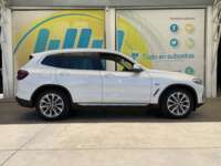 BMW X3 2022 5p xDrive 30e L4/2.0/T Aut Línea Nueva 2022 BMW X3 Venta Exteriores 4